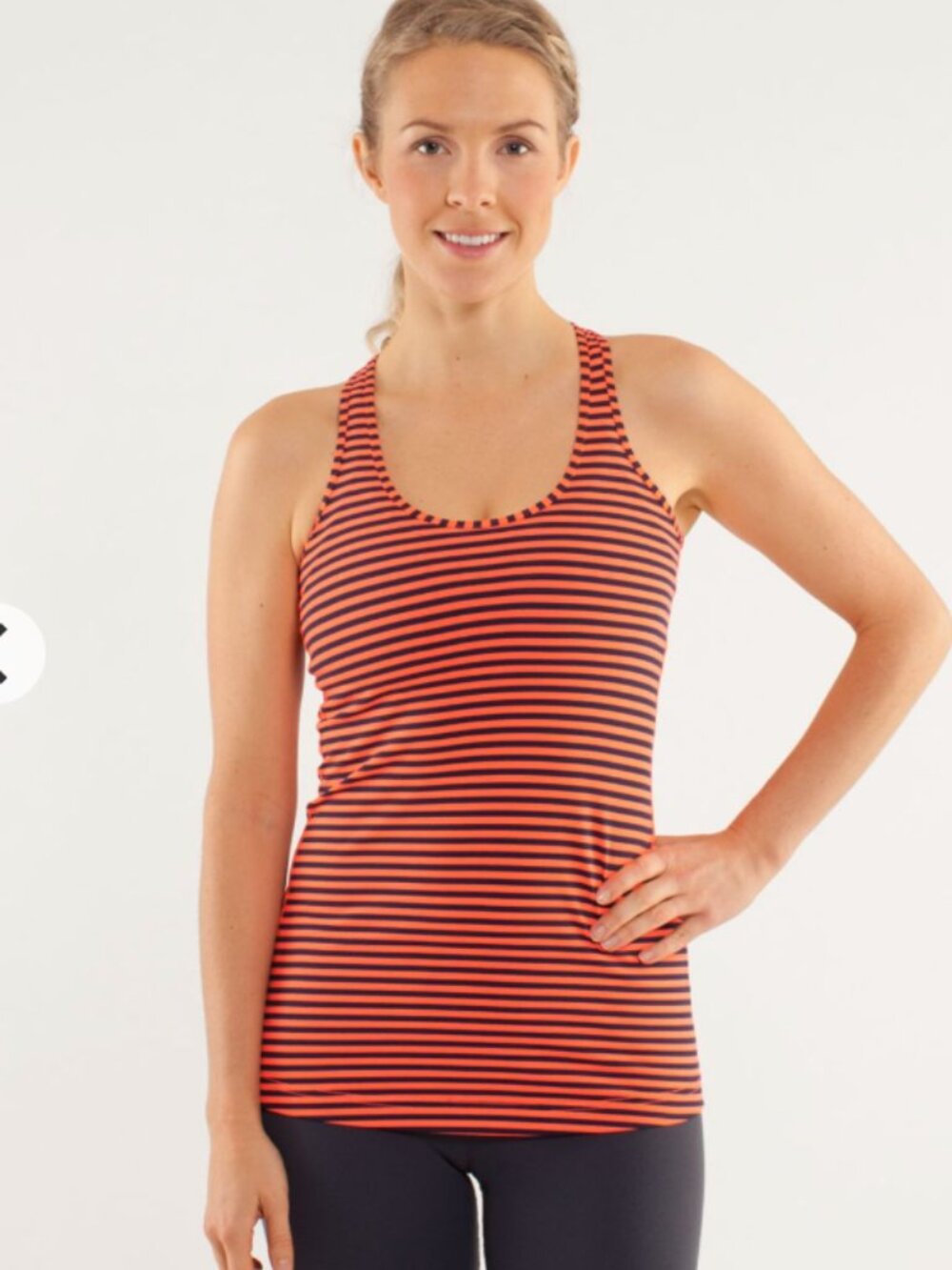 Lululemon Cool Racerback - Picture 4 of 4